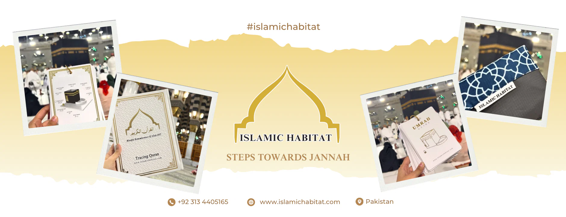 Connect Your Heart to Islam